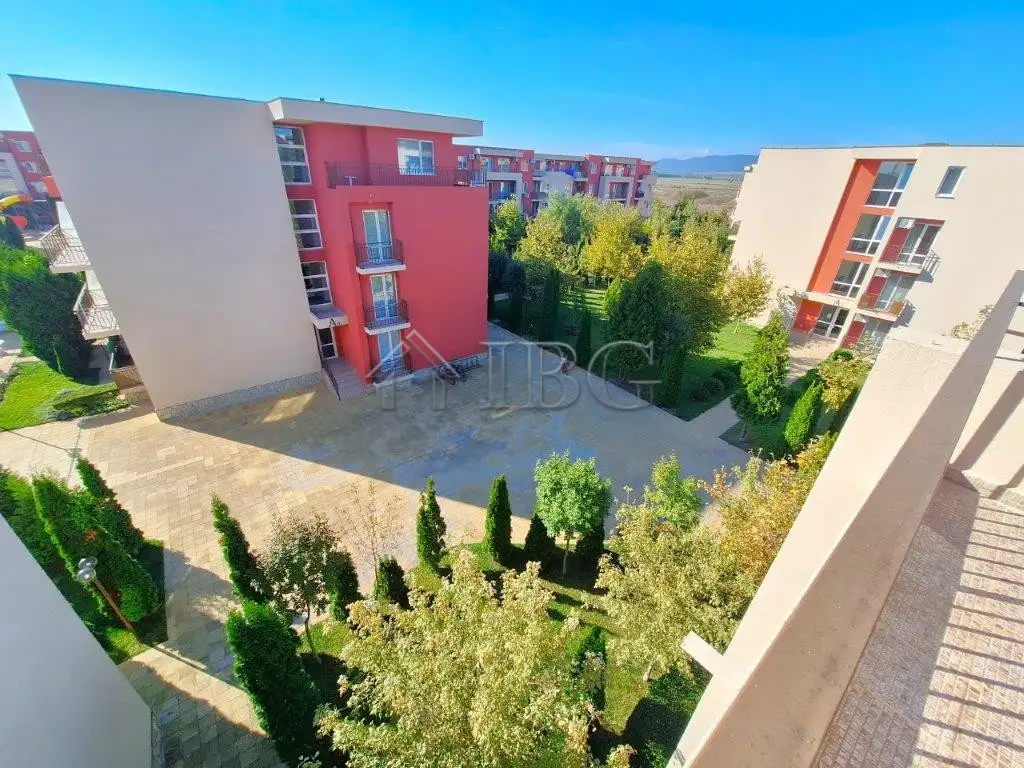 Flat 68m² in Bulgaria, Sunny Beach. Priced at 66500€ rent photo-7