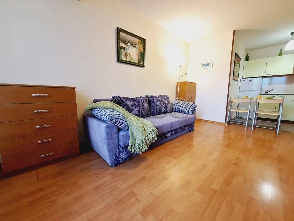 Flat 68m² in Bulgaria, Sunny Beach. Priced at 66500€ rent photo-8