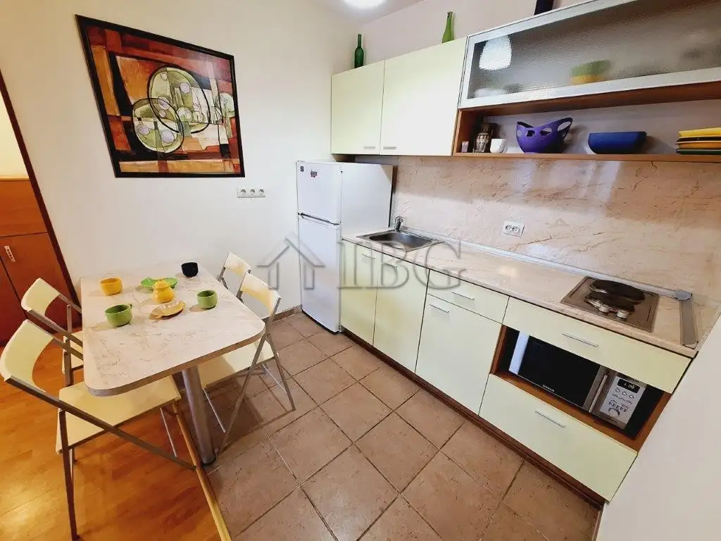 Flat 68m² in Bulgaria, Sunny Beach. Priced at 66500€ rent photo-9