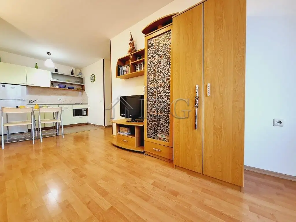 Flat 68m² in Bulgaria, Sunny Beach. Priced at 66500€ rent photo-10