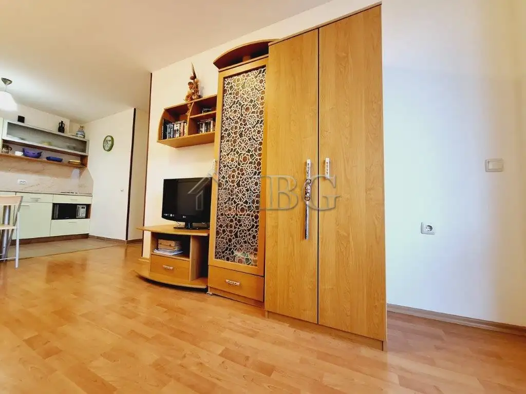Flat 68m² in Bulgaria, Sunny Beach. Priced at 66500€ rent photo-11
