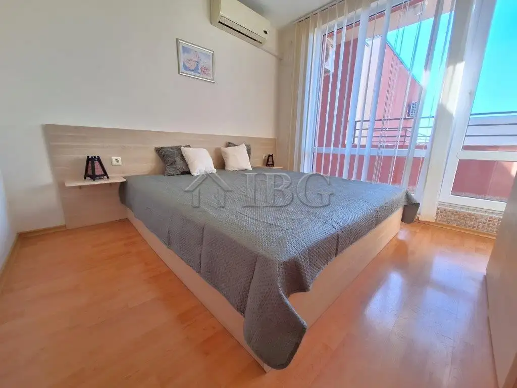 Flat 68m² in Bulgaria, Sunny Beach. Priced at 66500€ rent photo-12