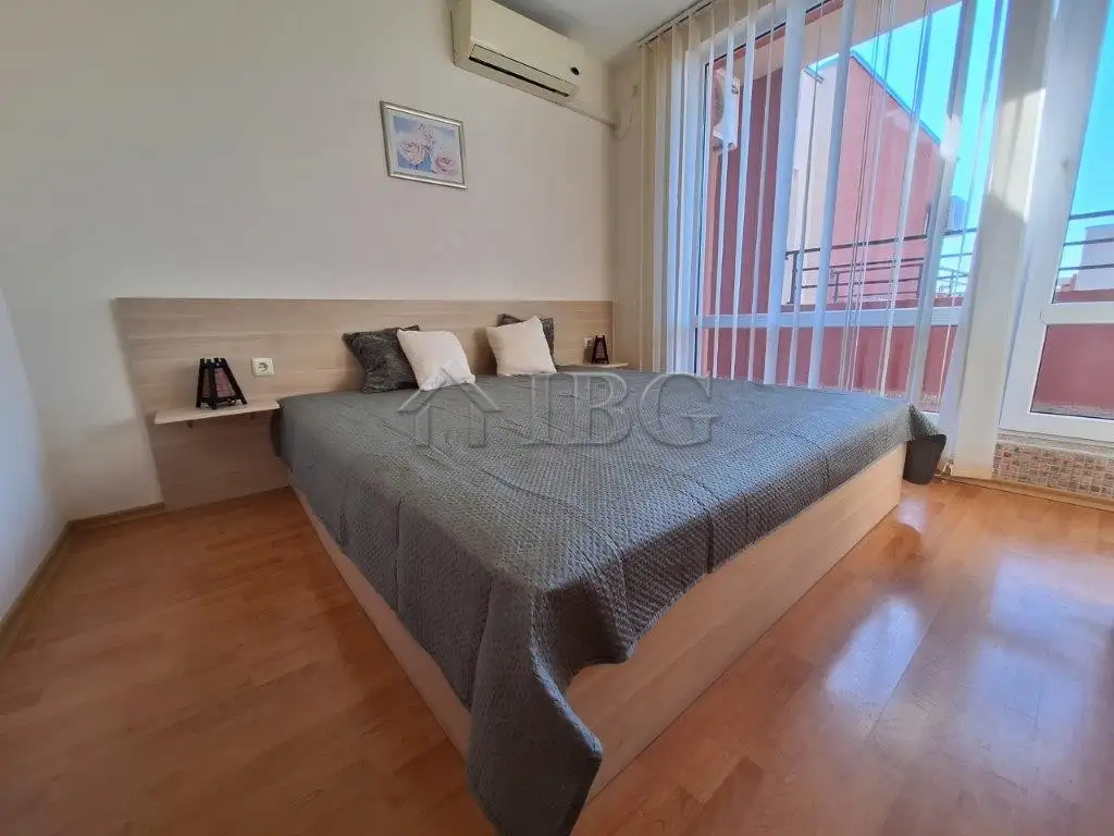 Flat 68m² in Bulgaria, Sunny Beach. Priced at 66500€ rent photo-13
