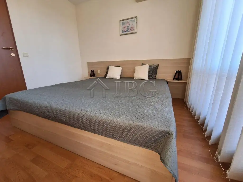 Flat 68m² in Bulgaria, Sunny Beach. Priced at 66500€ rent photo-14