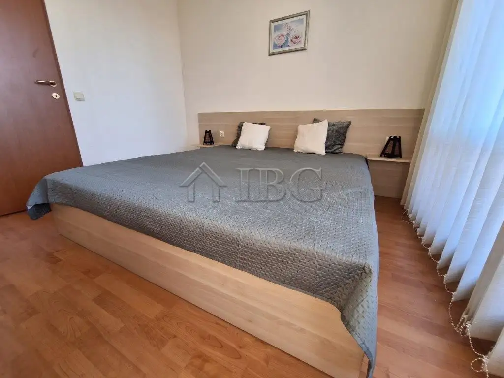 Flat 68m² in Bulgaria, Sunny Beach. Priced at 66500€ rent photo-15