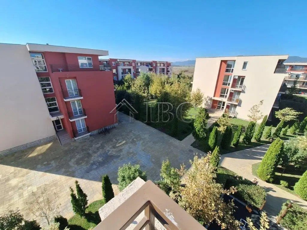 Flat 68m² in Bulgaria, Sunny Beach. Priced at 66500€ rent photo-17