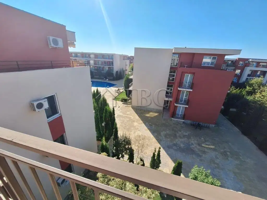 Flat 68m² in Bulgaria, Sunny Beach. Priced at 66500€ rent photo-18