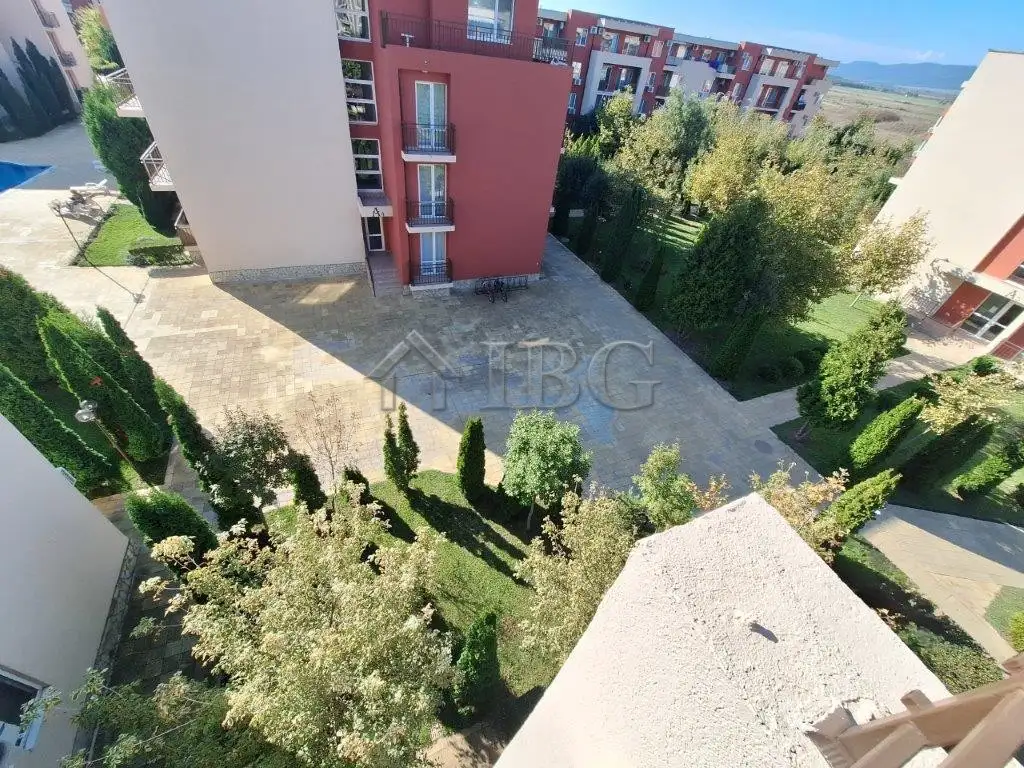 Flat 68m² in Bulgaria, Sunny Beach. Priced at 66500€ rent photo-19