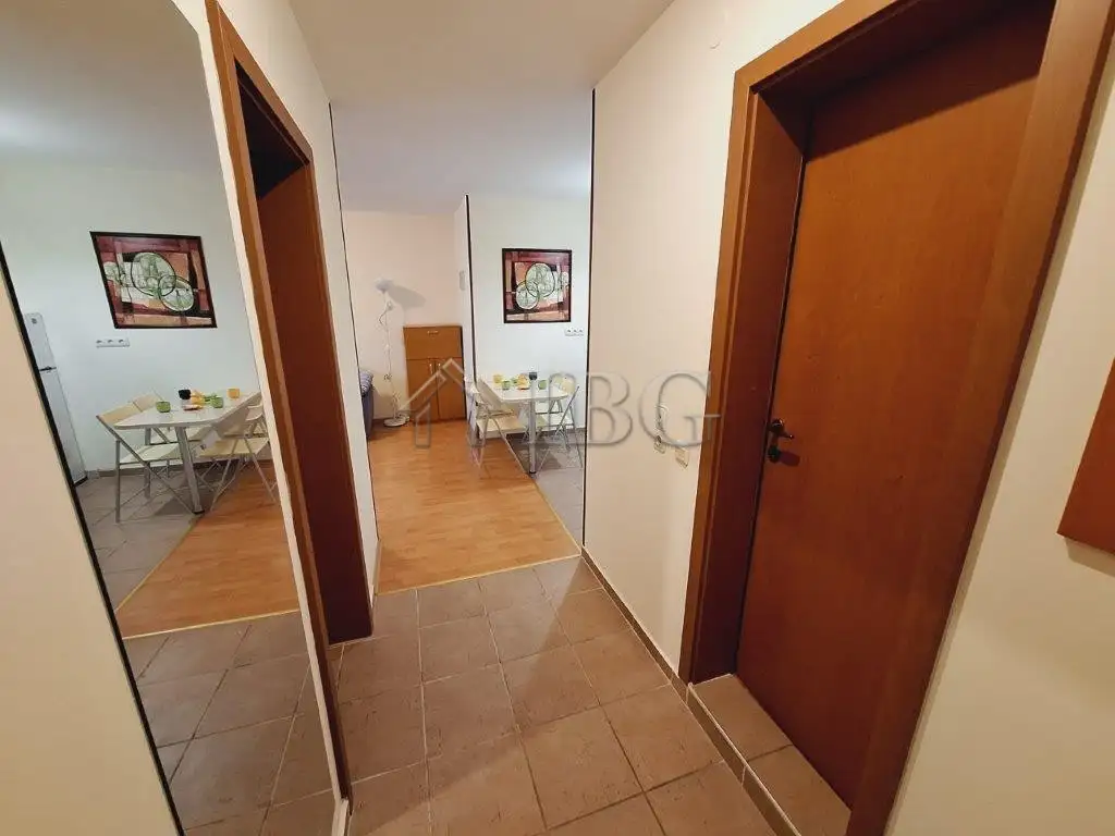 Flat 68m² in Bulgaria, Sunny Beach. Priced at 66500€ rent photo-20
