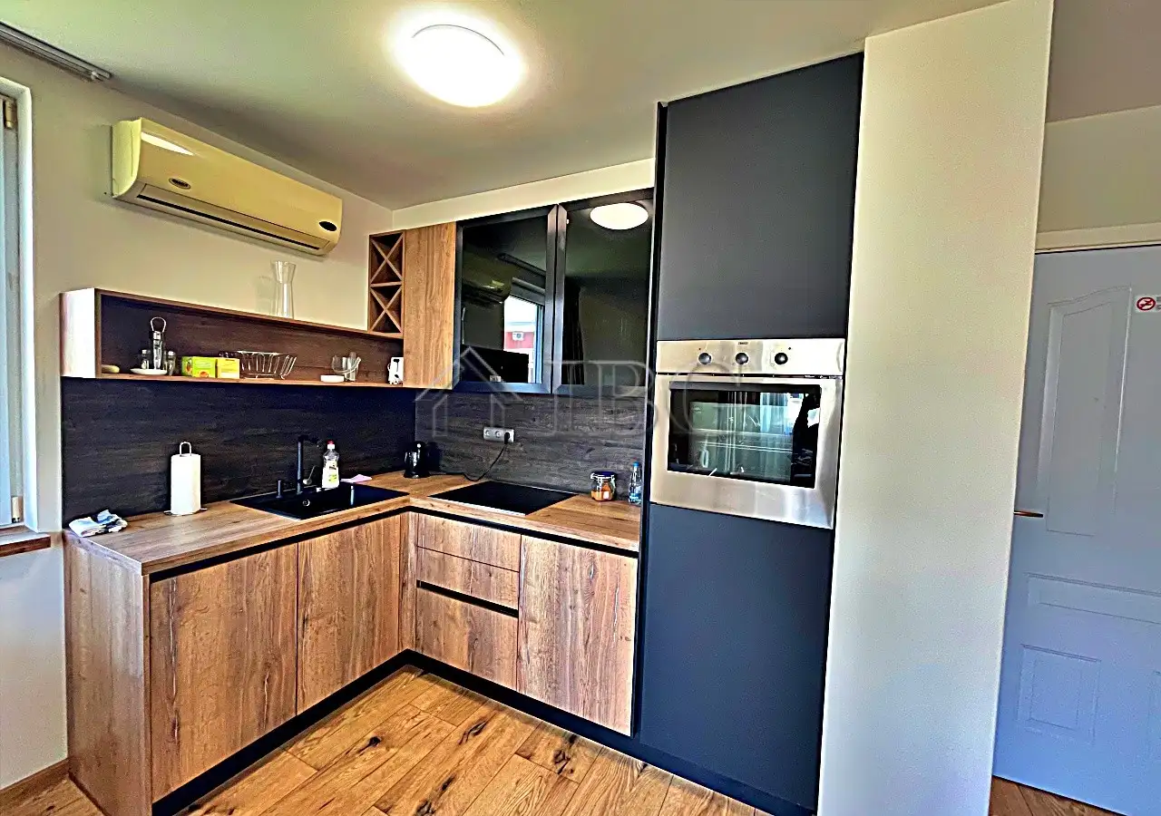 Flat 63m² in Bulgaria, Sunny Beach. Priced at 76000€ rent photo-2