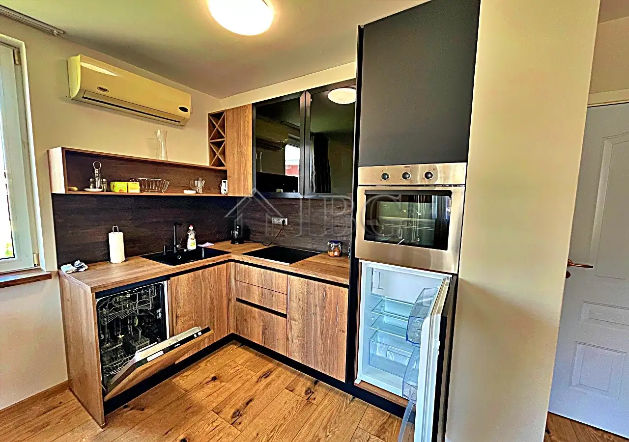 Flat 63m² in Bulgaria, Sunny Beach. Priced at 76000€ rent photo-3