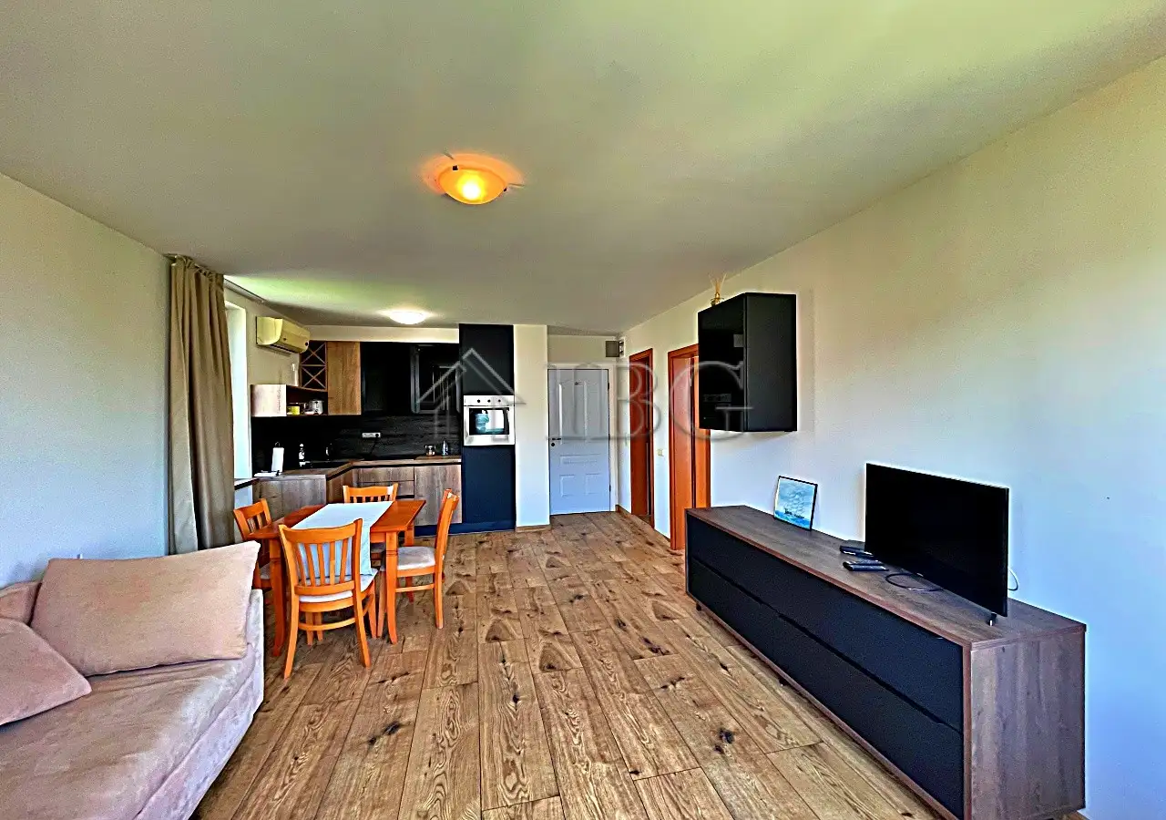 Flat 63m² in Bulgaria, Sunny Beach. Priced at 76000€ rent photo-10