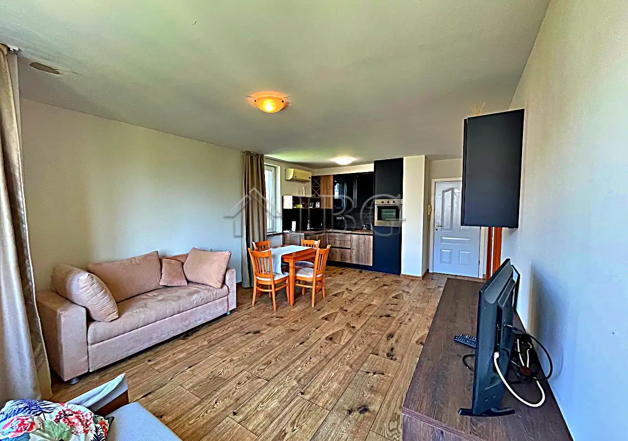 Flat 63m² in Bulgaria, Sunny Beach. Priced at 76000€ rent photo-11