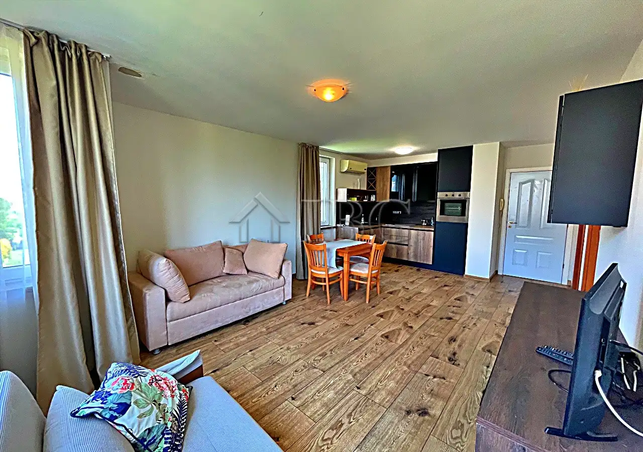 Flat 63m² in Bulgaria, Sunny Beach. Priced at 76000€ rent photo-12