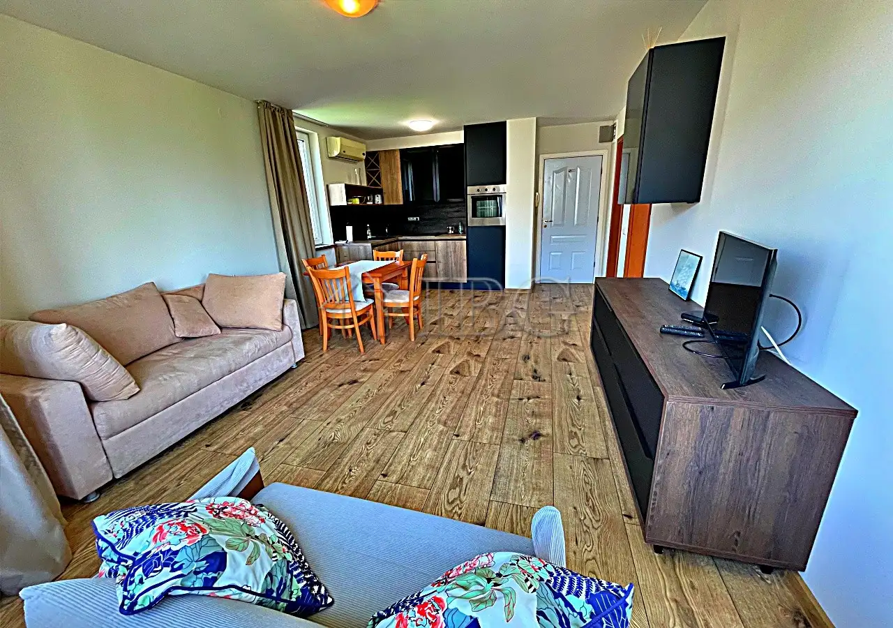 Flat 63m² in Bulgaria, Sunny Beach. Priced at 76000€ rent photo-13