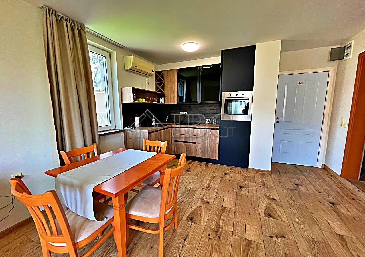 Flat 63m² in Bulgaria, Sunny Beach. Priced at 76000€ rent photo-14