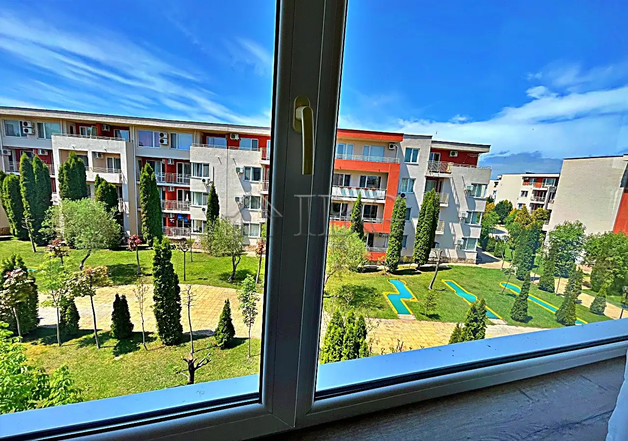 Flat 63m² in Bulgaria, Sunny Beach. Priced at 76000€ rent photo-15