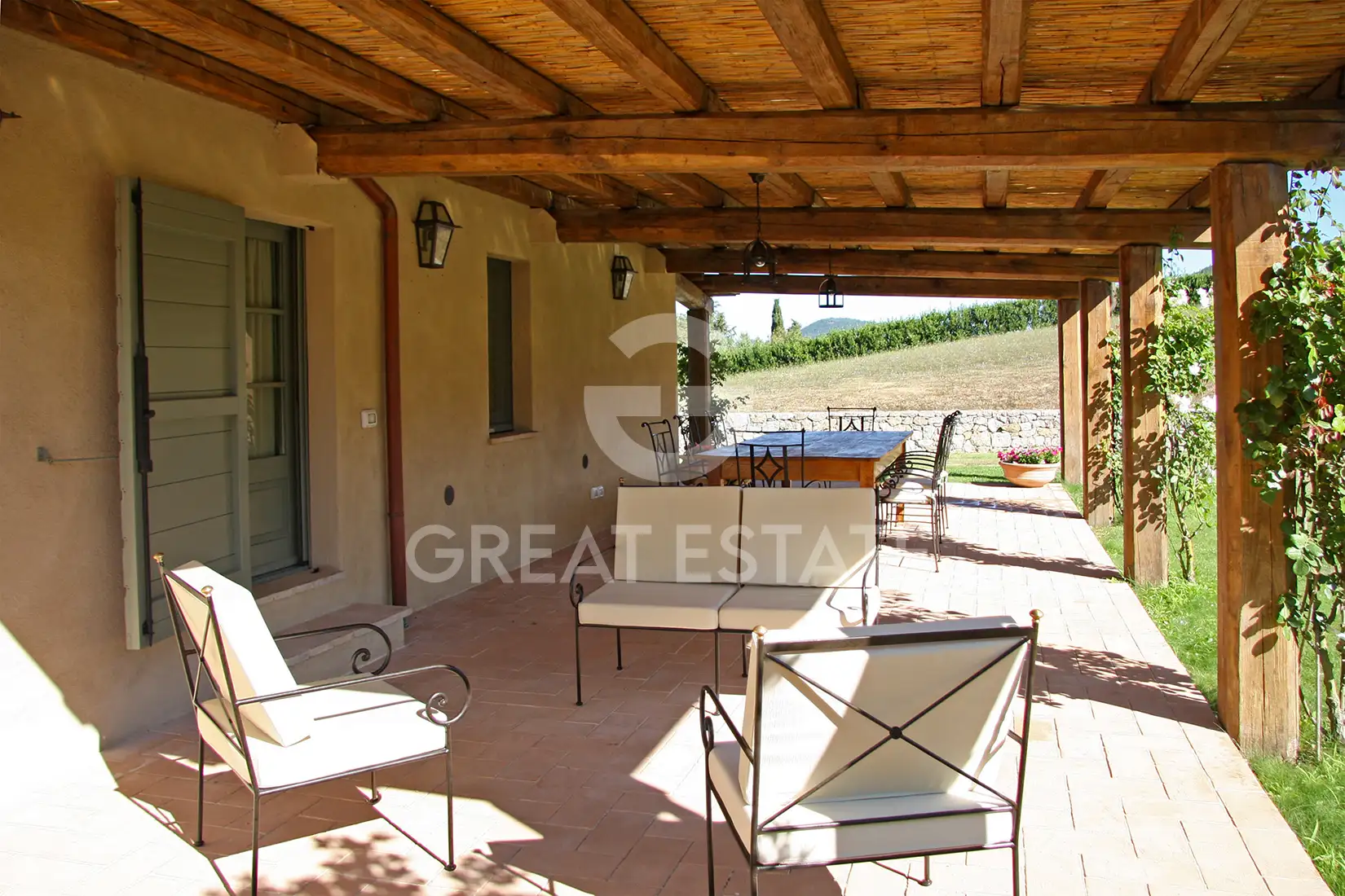 House 195m² in Italy, Siena. Priced at 1550000€ rent photo-12