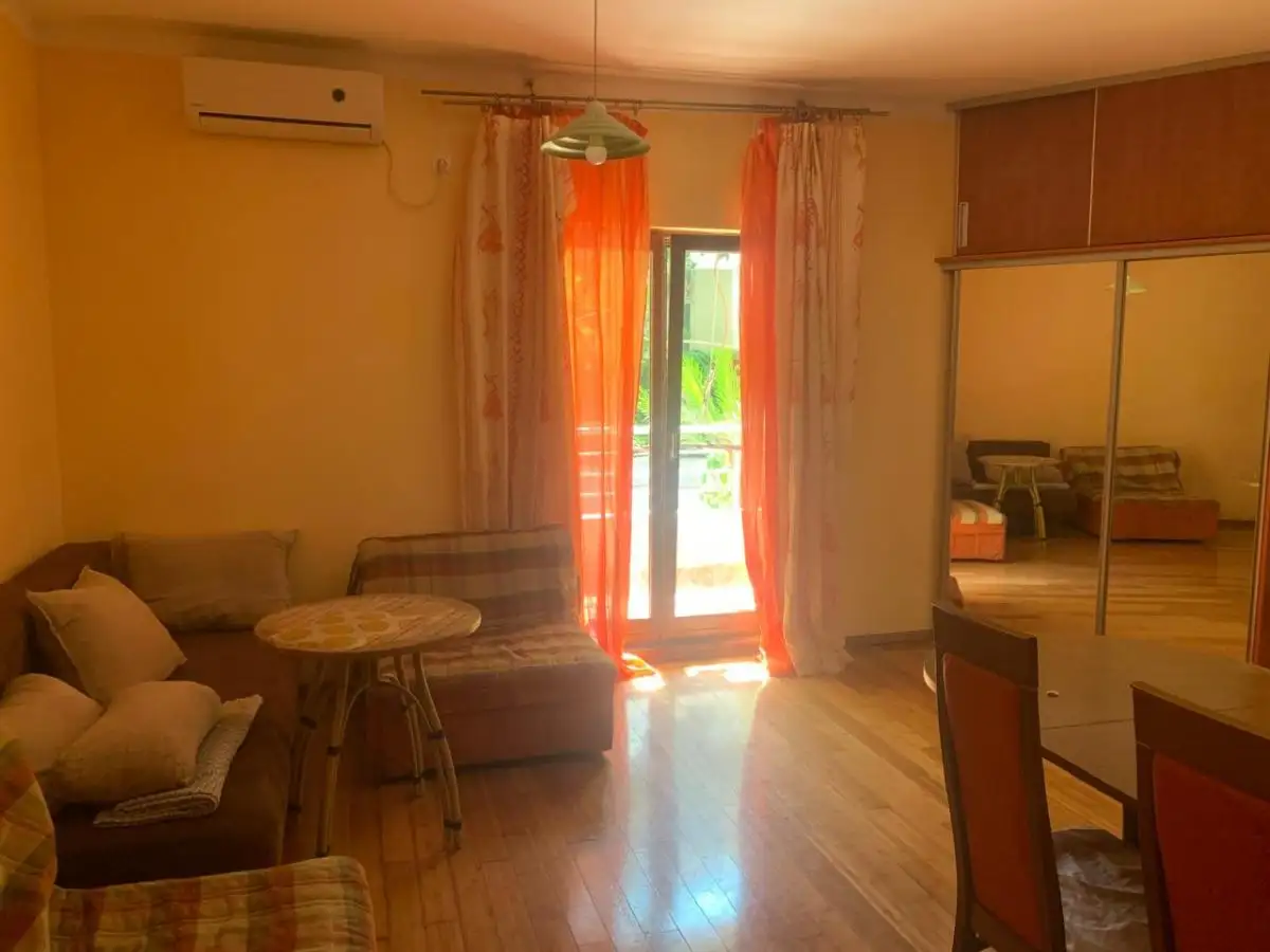 Flat 53m² in Montenegro, Risan. Priced at 87000€ rent photo-3