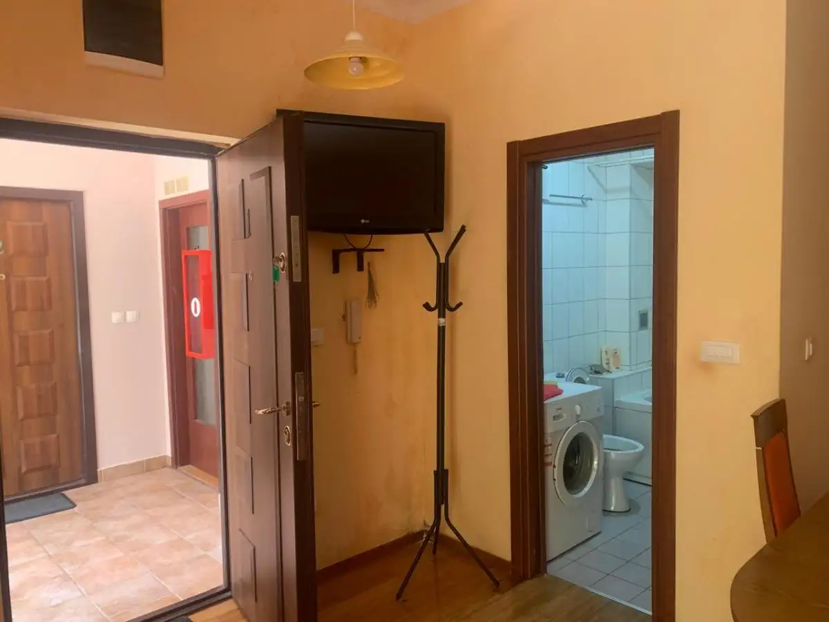 Flat 53m² in Montenegro, Risan. Priced at 87000€ rent photo-6