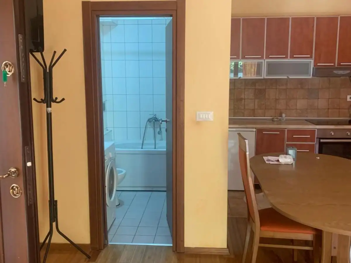 Flat 53m² in Montenegro, Risan. Priced at 87000€ rent photo-7