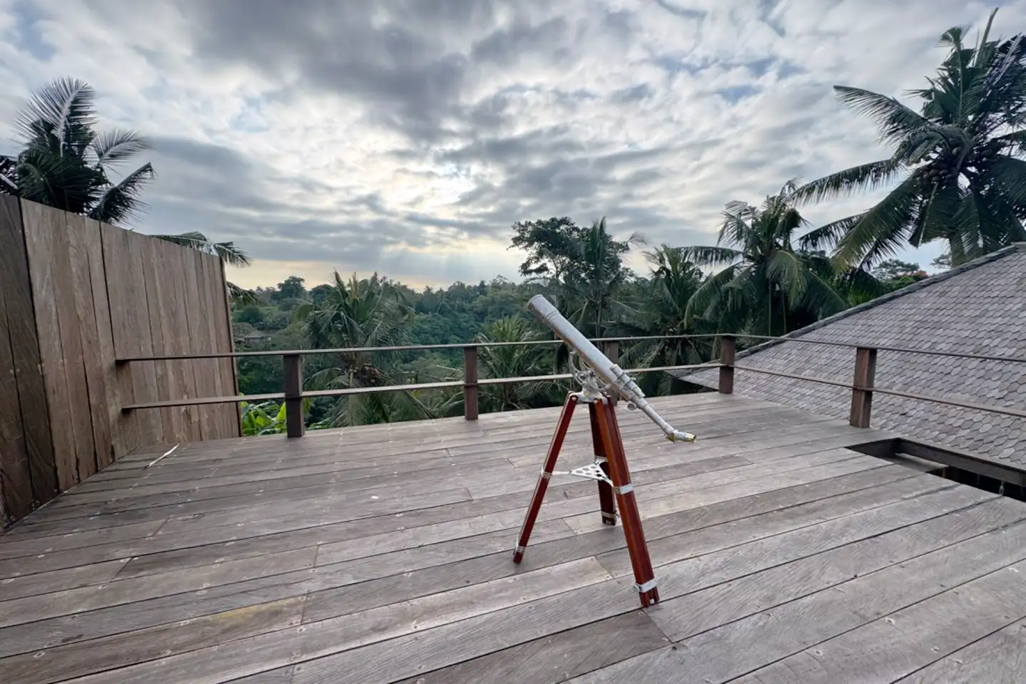 Villa 500m² in Indonesia, Ubud. Priced at 60000$ rent photo-2