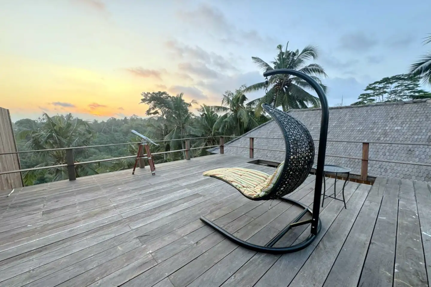 Villa 500m² in Indonesia, Ubud. Priced at 60000$ rent photo-3
