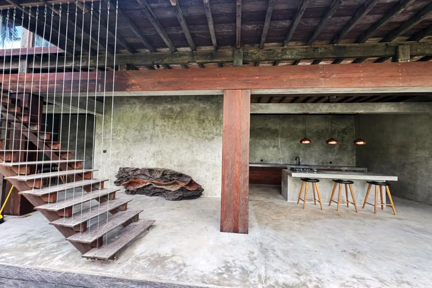 Villa 500m² in Indonesia, Ubud. Priced at 60000$ rent photo-4