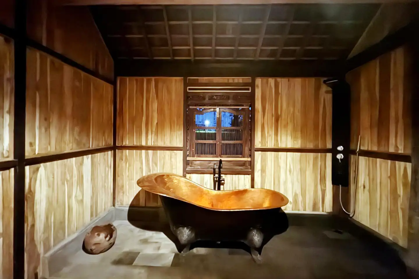 Villa 500m² in Indonesia, Ubud. Priced at 60000$ rent photo-9