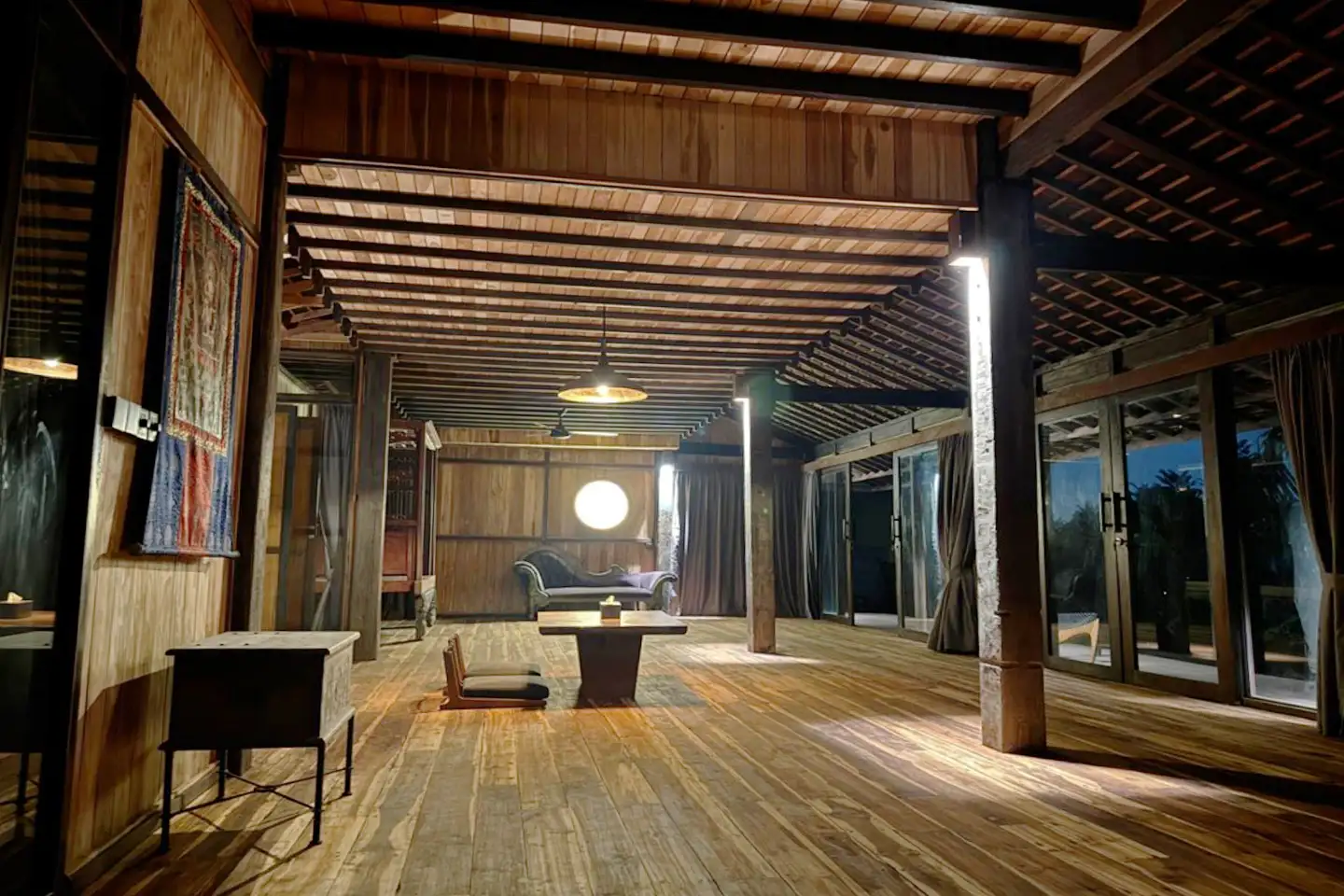 Villa 500m² in Indonesia, Ubud. Priced at 60000$ rent photo-11