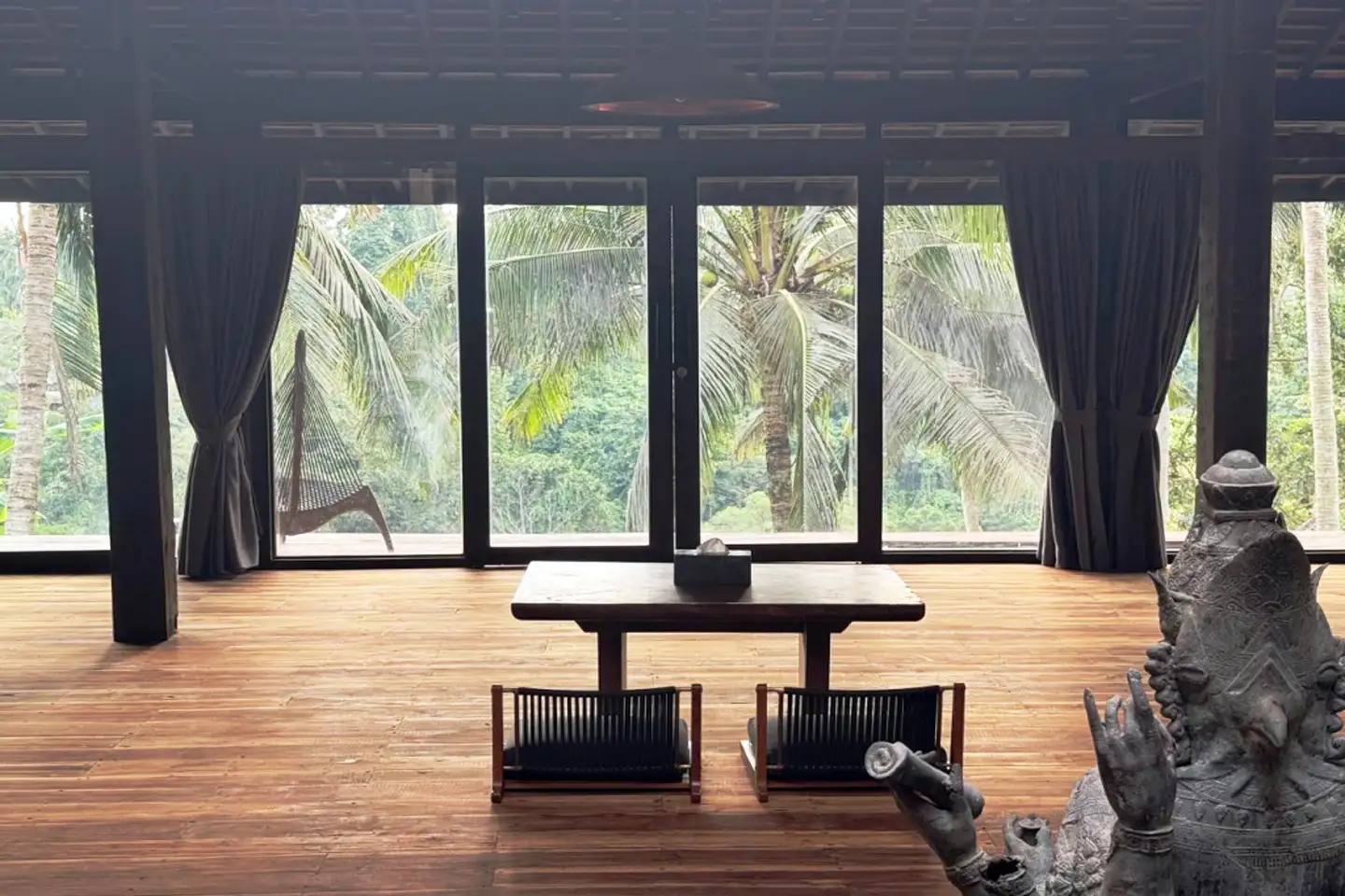 Villa 500m² in Indonesia, Ubud. Priced at 60000$ rent photo-15