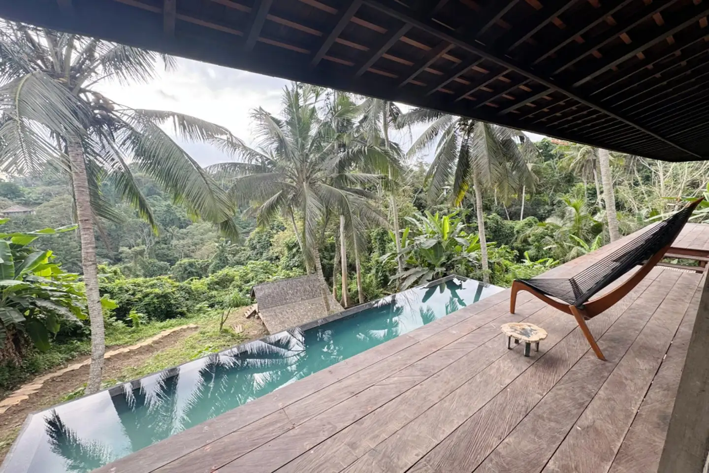 Villa 500m² in Indonesia, Ubud. Priced at 60000$ rent photo-16