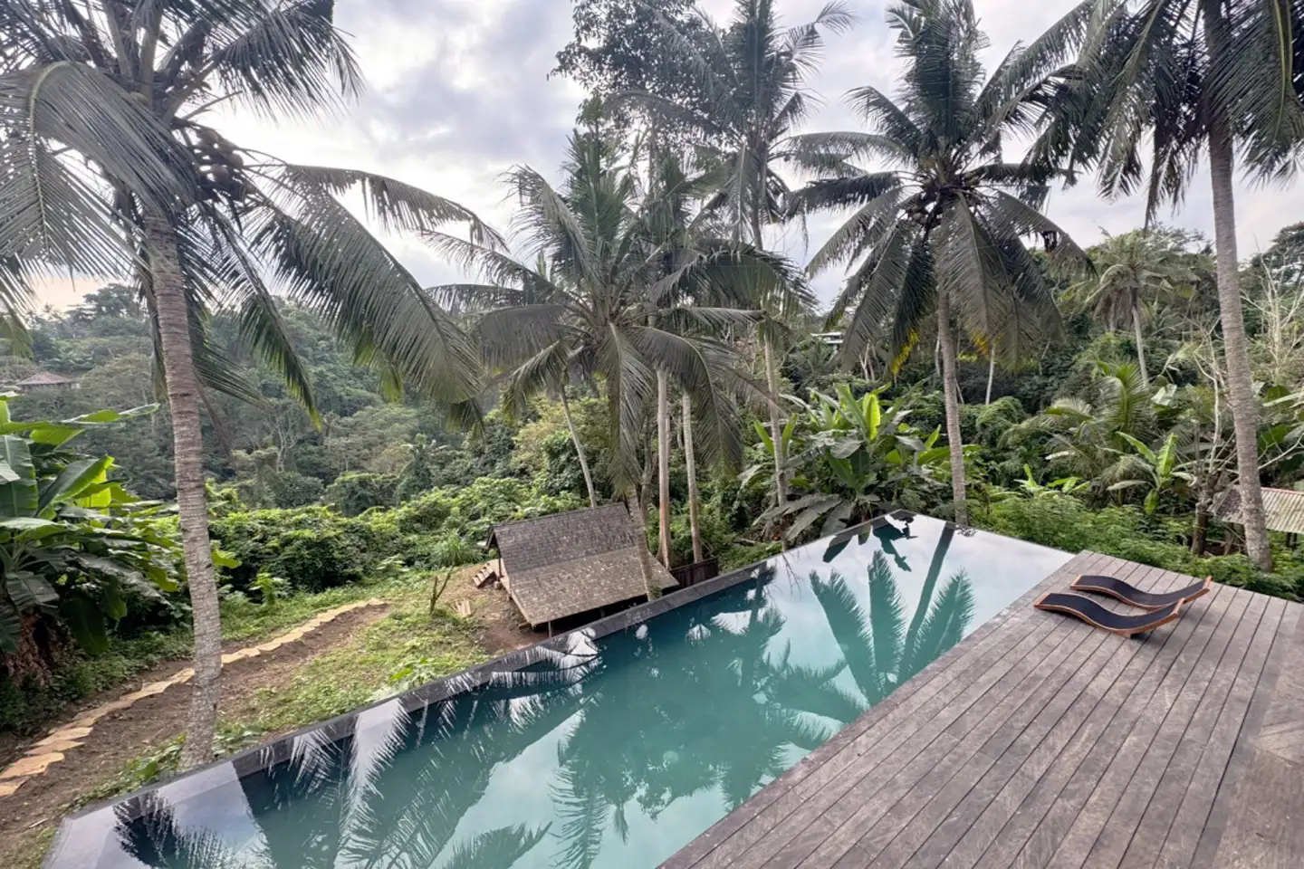 Villa 500m² in Indonesia, Ubud. Priced at 60000$ rent photo-17
