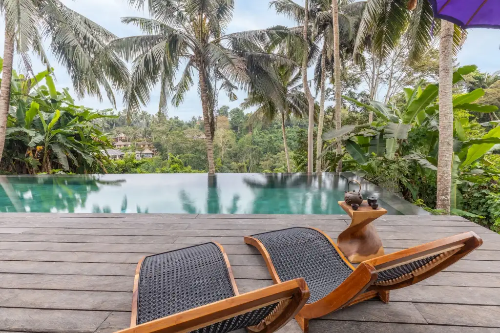 Villa 500m² in Indonesia, Ubud. Priced at 60000$ rent photo-1