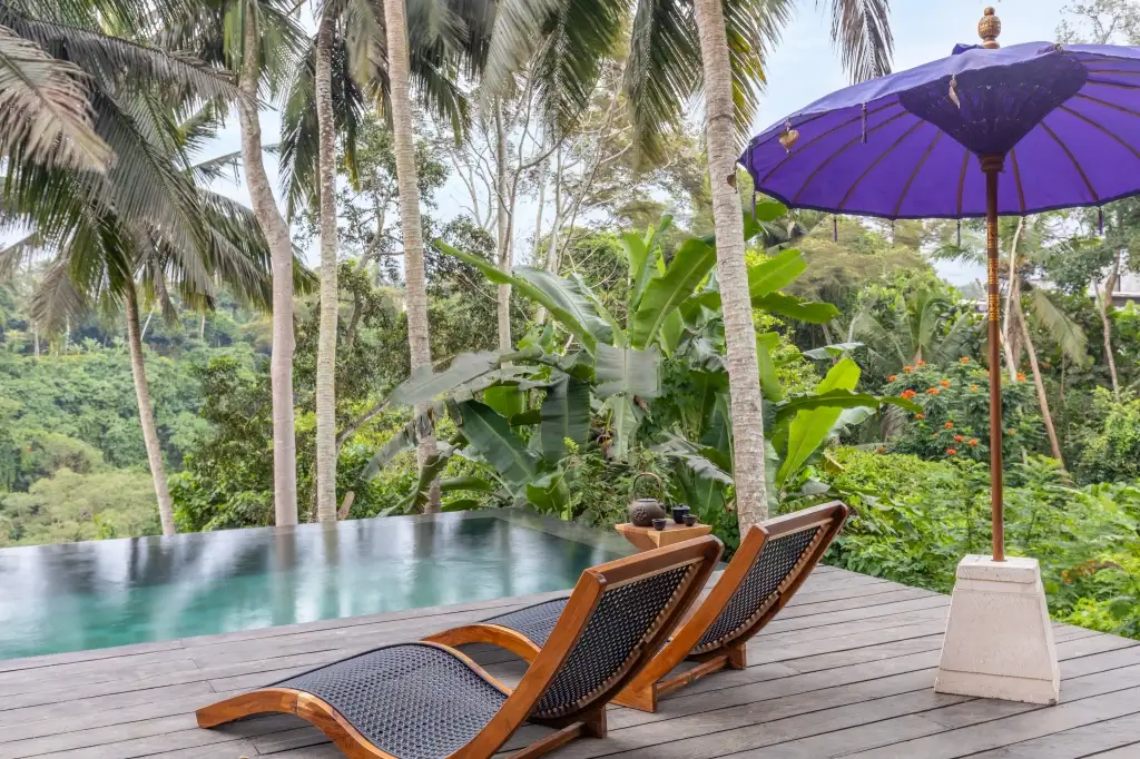 Villa 500m² in Indonesia, Ubud. Priced at 60000$ rent photo-2