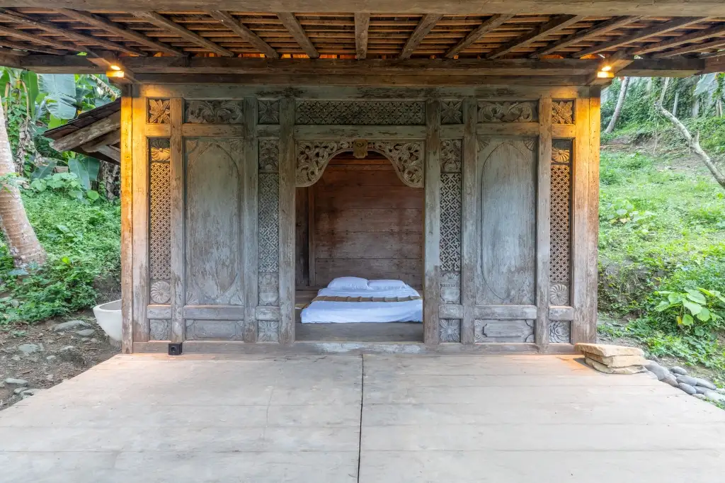 Villa 500m² in Indonesia, Ubud. Priced at 60000$ rent photo-6
