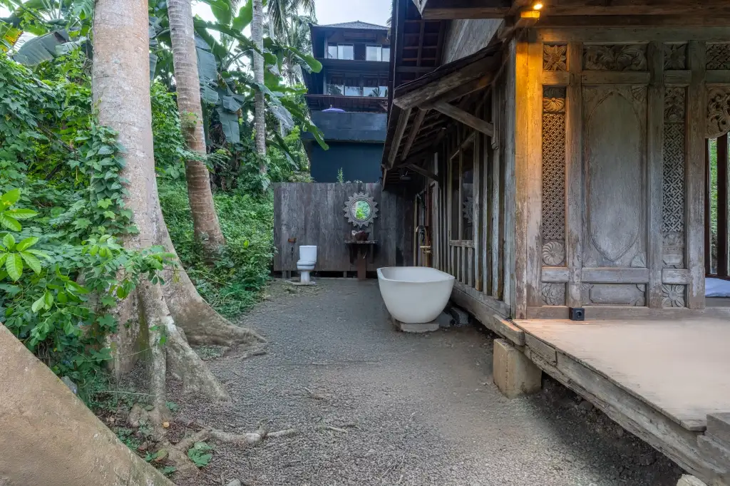 Villa 500m² in Indonesia, Ubud. Priced at 60000$ rent photo-8