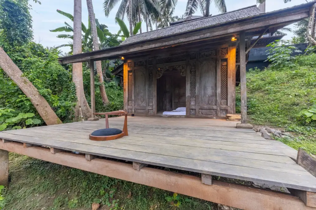Villa 500m² in Indonesia, Ubud. Priced at 60000$ rent photo-9