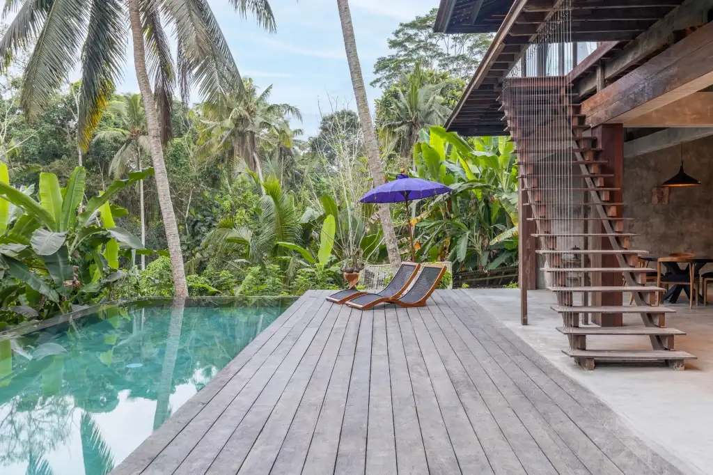 Villa 500m² in Indonesia, Ubud. Priced at 60000$ rent photo-11