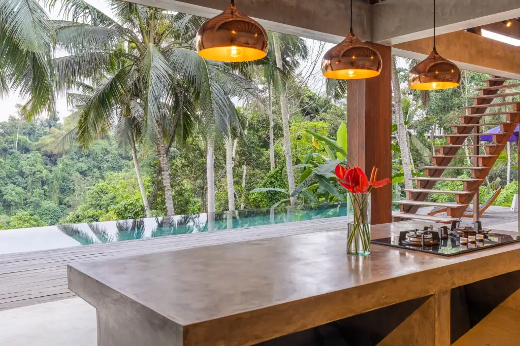 Villa 500m² in Indonesia, Ubud. Priced at 60000$ rent photo-12