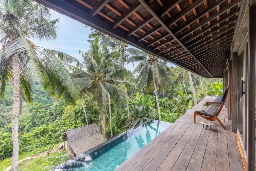 Villa 500m² in Indonesia, Ubud. Priced at 60000$ rent photo-14