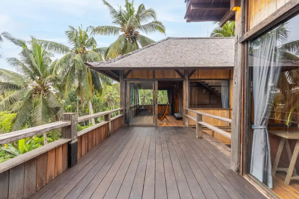 Villa 500m² in Indonesia, Ubud. Priced at 60000$ rent photo-16