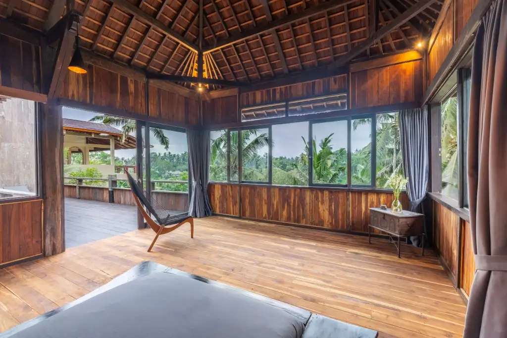 Villa 500m² in Indonesia, Ubud. Priced at 60000$ rent photo-17