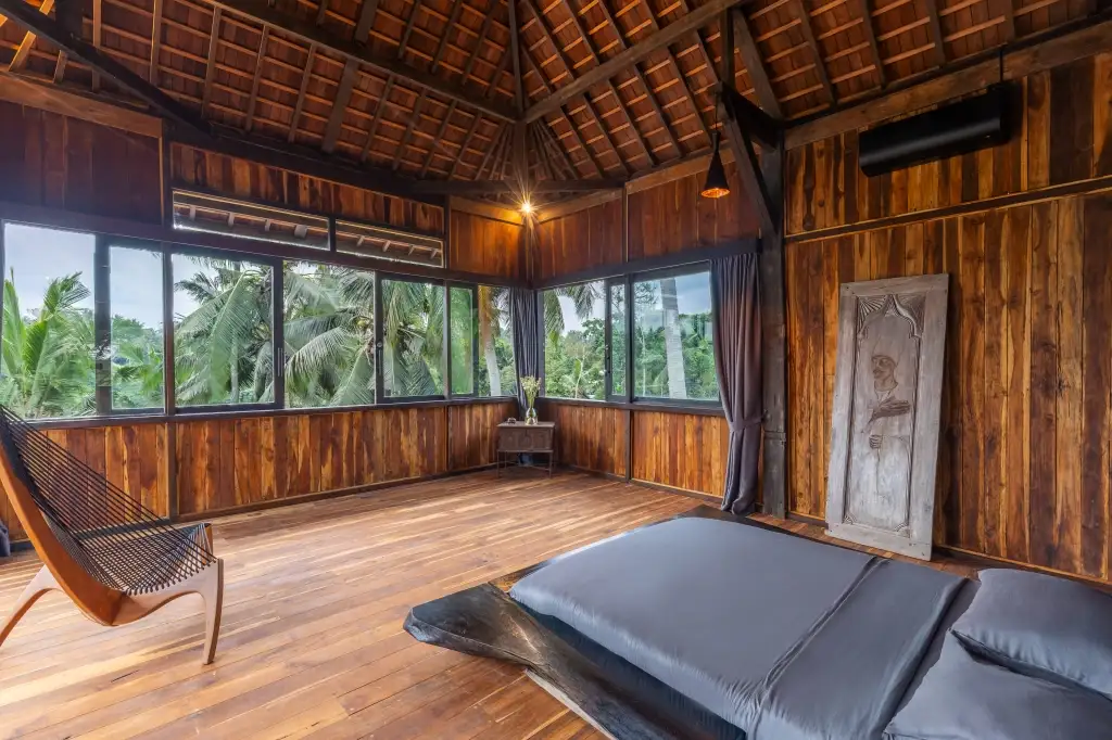 Villa 500m² in Indonesia, Ubud. Priced at 60000$ rent photo-18