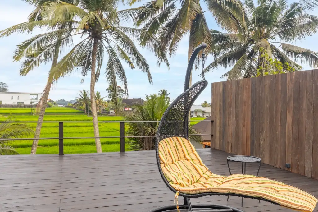 Villa 500m² in Indonesia, Ubud. Priced at 60000$ rent photo-20