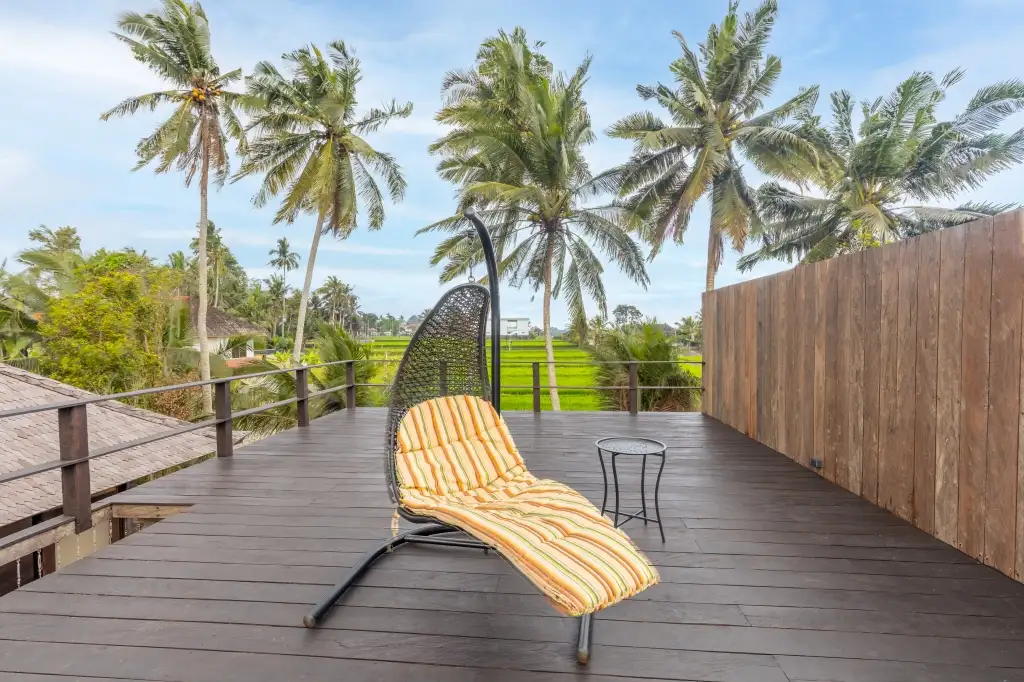 Villa 500m² in Indonesia, Ubud. Priced at 60000$ rent photo-22