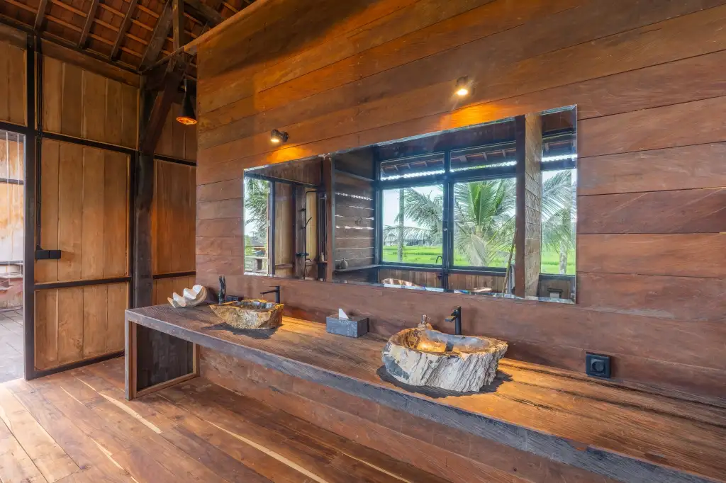 Villa 500m² in Indonesia, Ubud. Priced at 60000$ rent photo-24