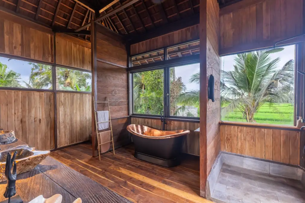 Villa 500m² in Indonesia, Ubud. Priced at 60000$ rent photo-25