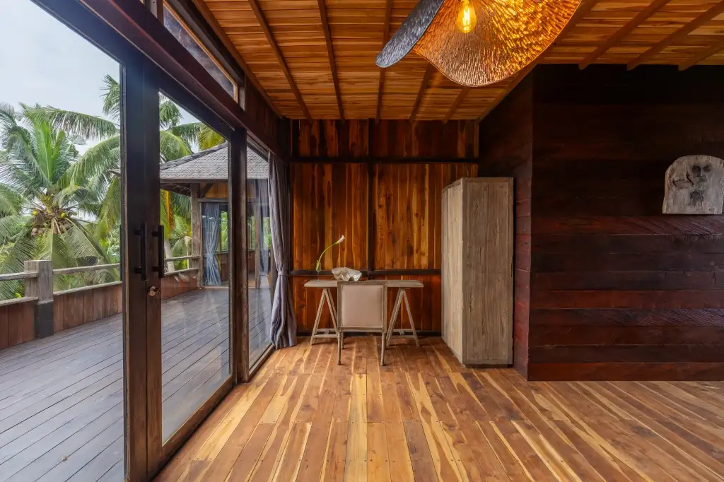 Villa 500m² in Indonesia, Ubud. Priced at 60000$ rent photo-29