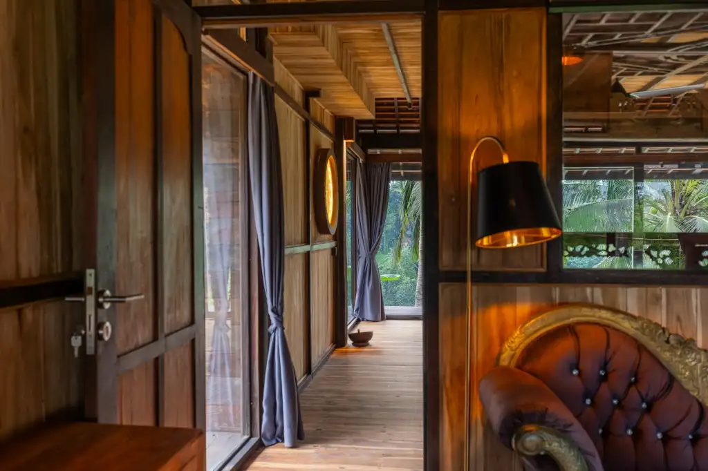 Villa 500m² in Indonesia, Ubud. Priced at 60000$ rent photo-30